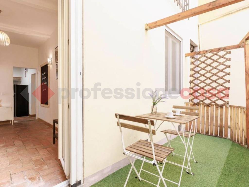 appartamento in vendita a Firenze