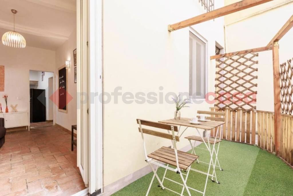 appartamento in vendita a Firenze