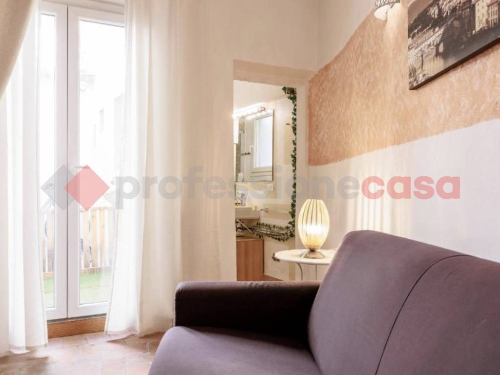 appartamento in vendita a Firenze