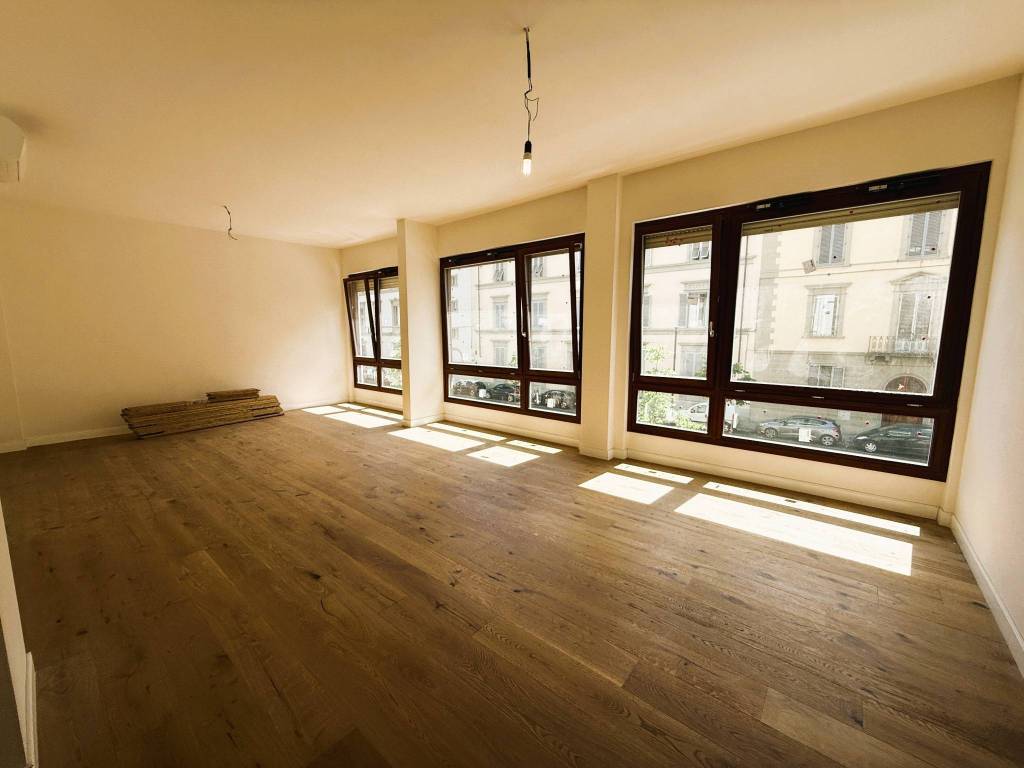 appartamento in vendita a Firenze in zona Centro Santa Maria Novella