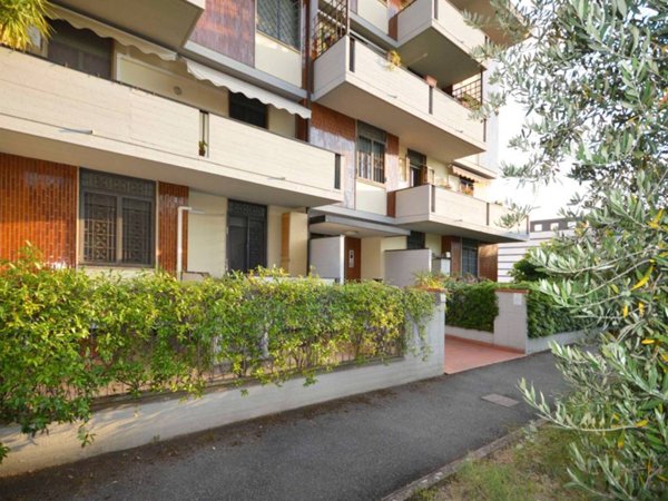 appartamento in vendita a Firenze in zona Rovezzano