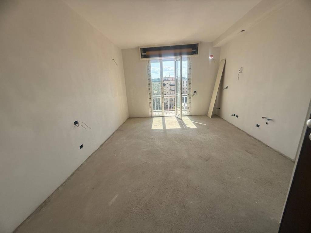 appartamento in vendita a Firenze in zona Novoli