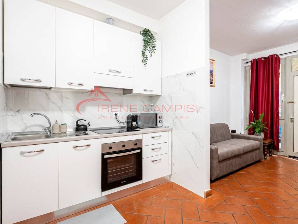 appartamento in vendita a Firenze in zona Novoli