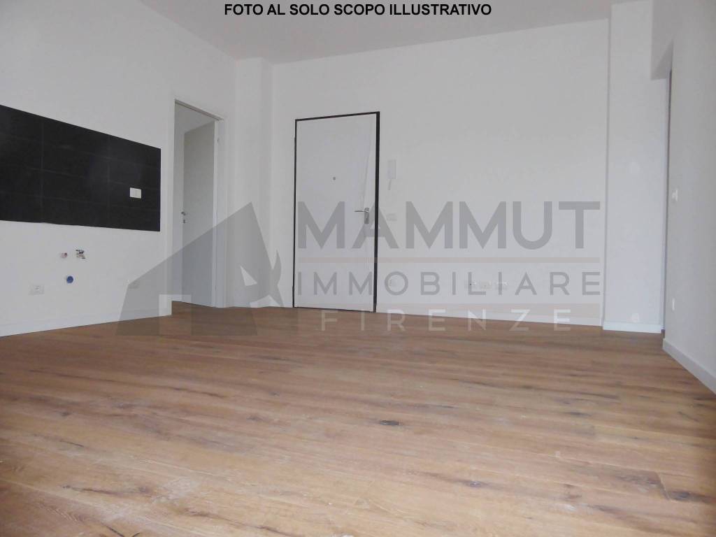 appartamento in vendita a Firenze in zona Centro Storico