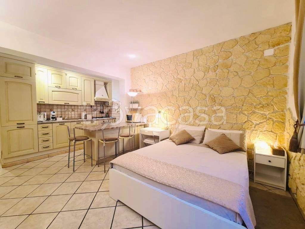 appartamento in vendita a Firenze in zona Campo di Marte