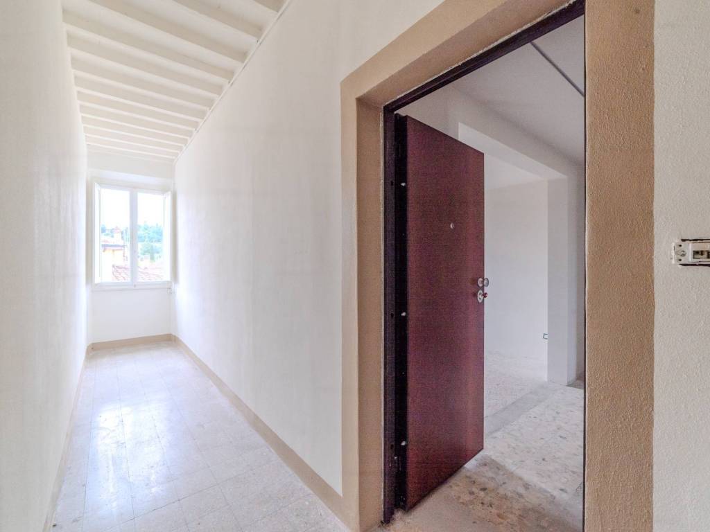 appartamento in vendita a Firenze in zona Bellosguardo