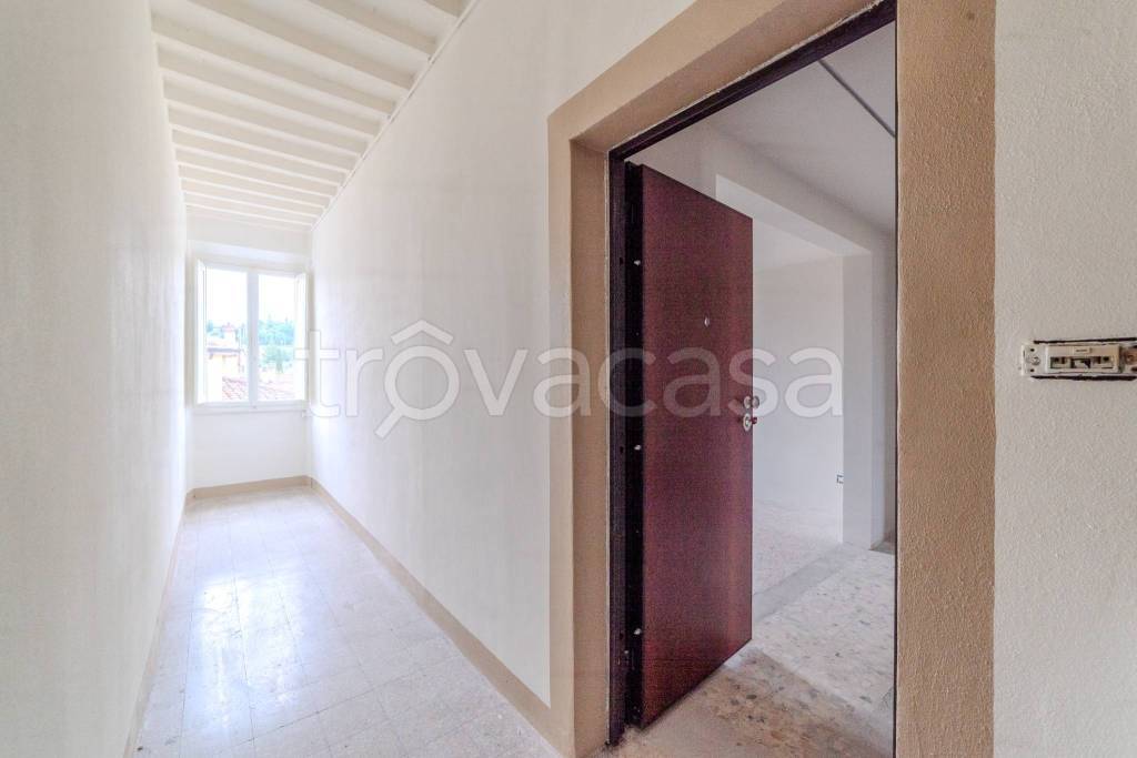 appartamento in vendita a Firenze in zona Galluzzo