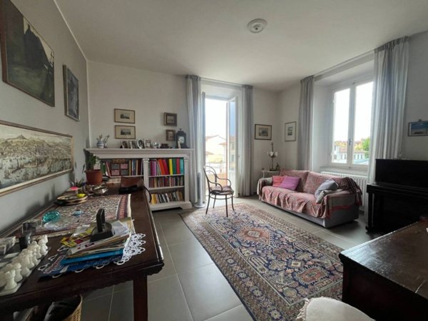 appartamento in vendita a Firenze in zona Campo di Marte