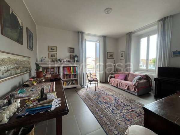 appartamento in vendita a Firenze in zona Campo di Marte