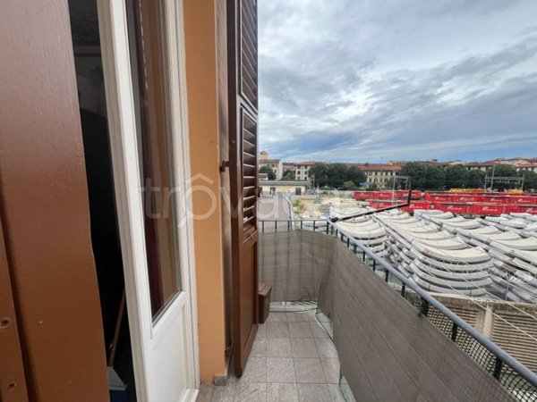 appartamento in vendita a Firenze in zona Campo di Marte