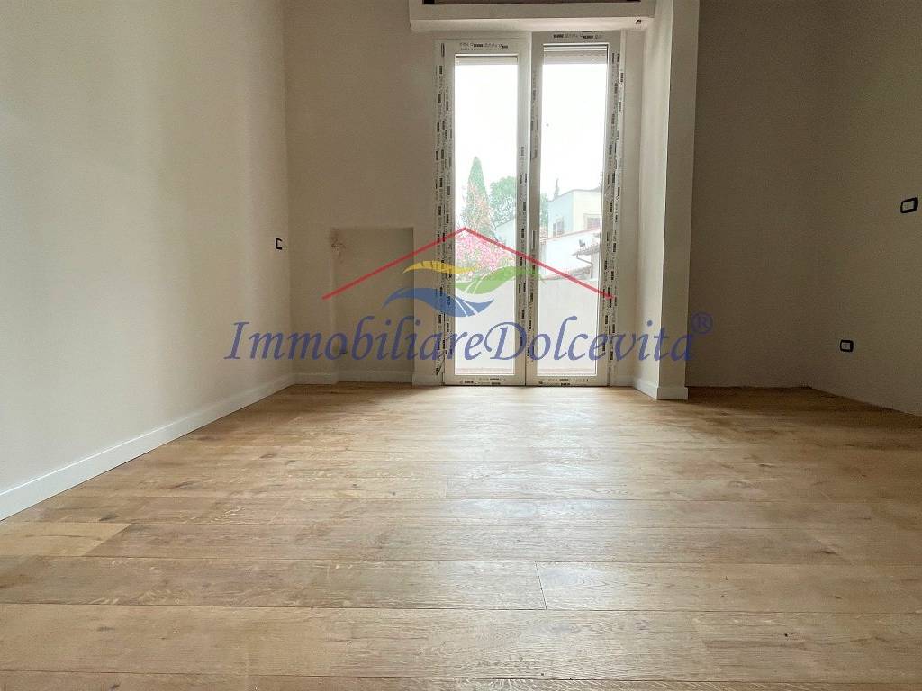 appartamento in vendita a Firenze in zona Careggi