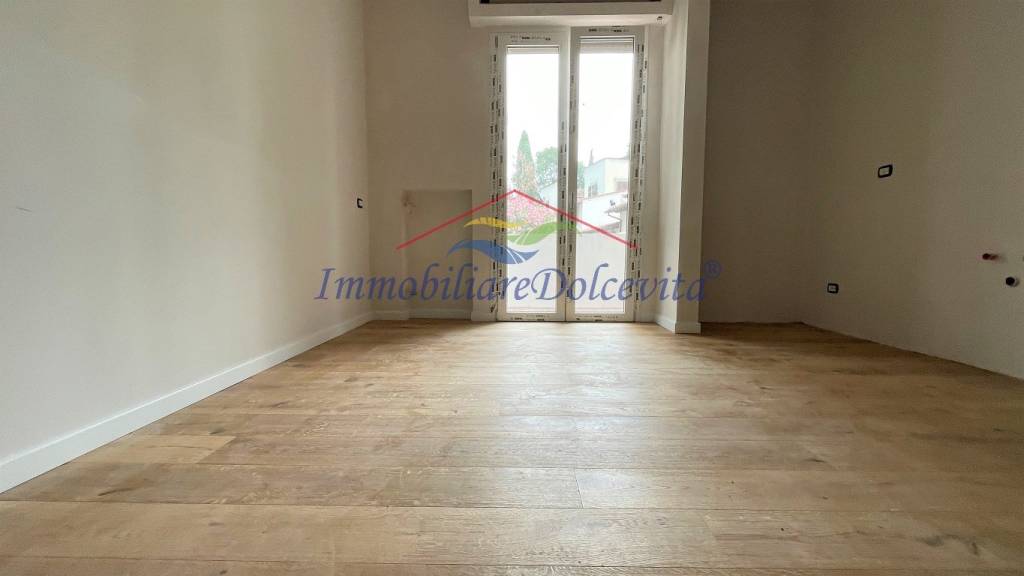 appartamento in vendita a Firenze in zona Careggi