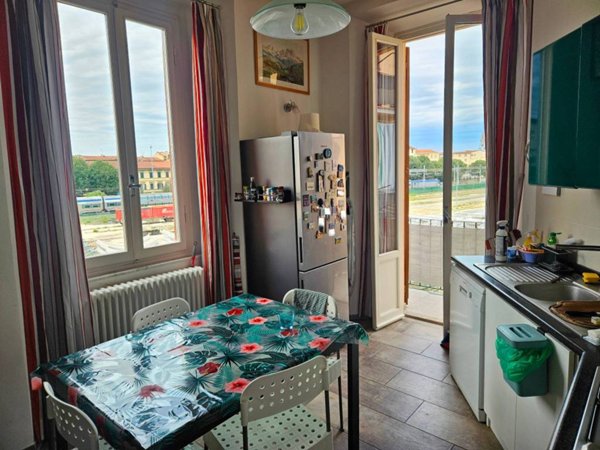 appartamento in vendita a Firenze in zona Campo di Marte