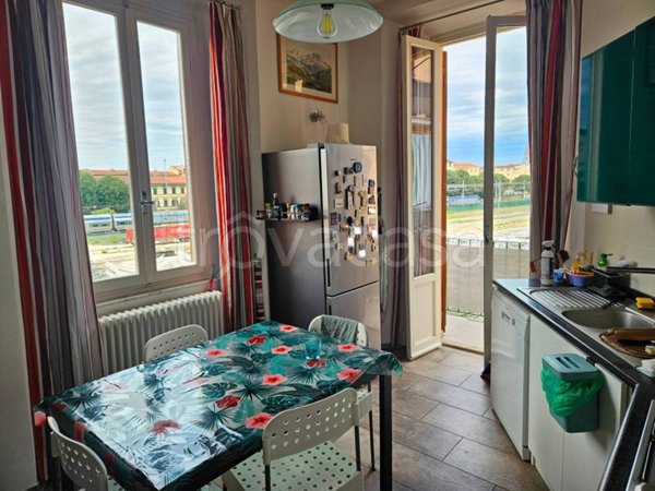 appartamento in vendita a Firenze in zona Campo di Marte