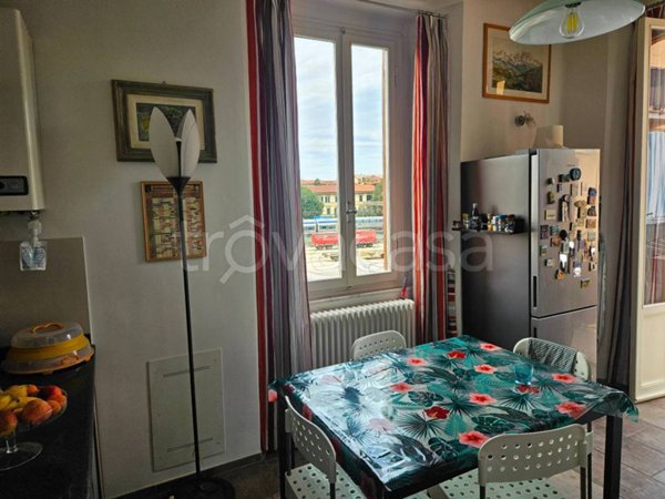 appartamento in vendita a Firenze in zona Campo di Marte