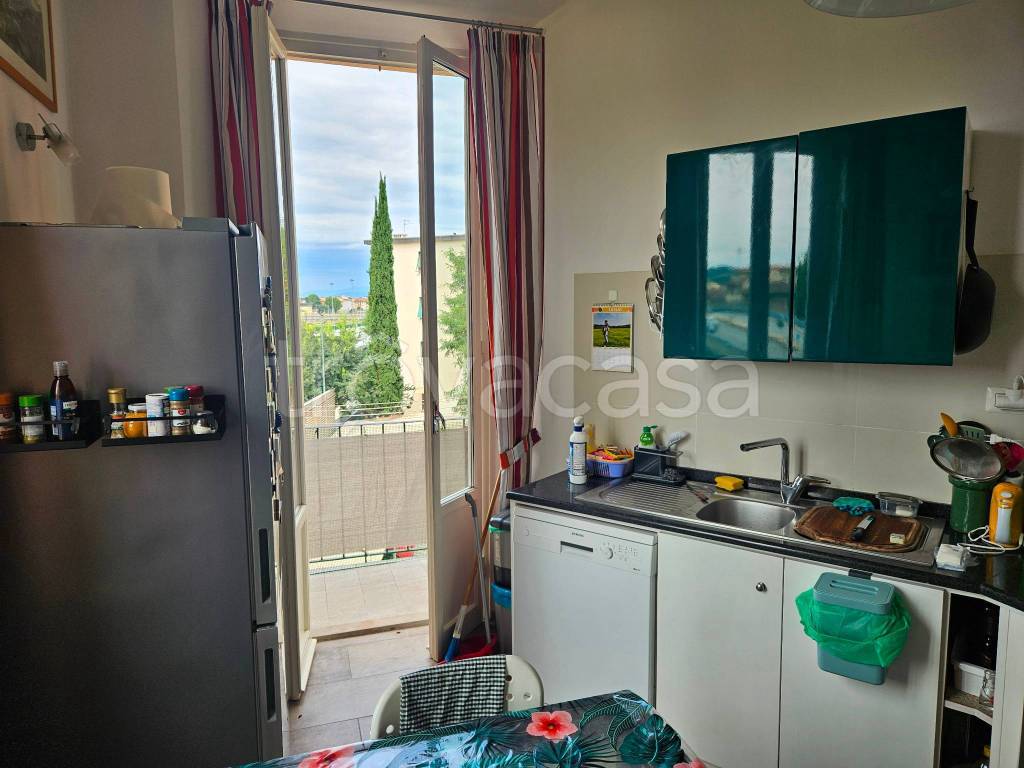 appartamento in vendita a Firenze in zona Campo di Marte