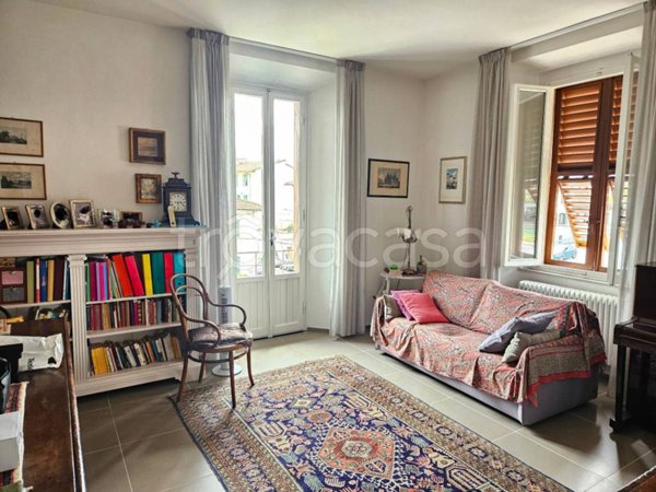 appartamento in vendita a Firenze in zona Campo di Marte