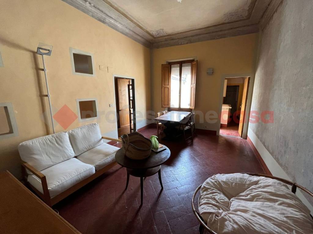 appartamento in vendita a Firenze in zona Centro Santa Croce