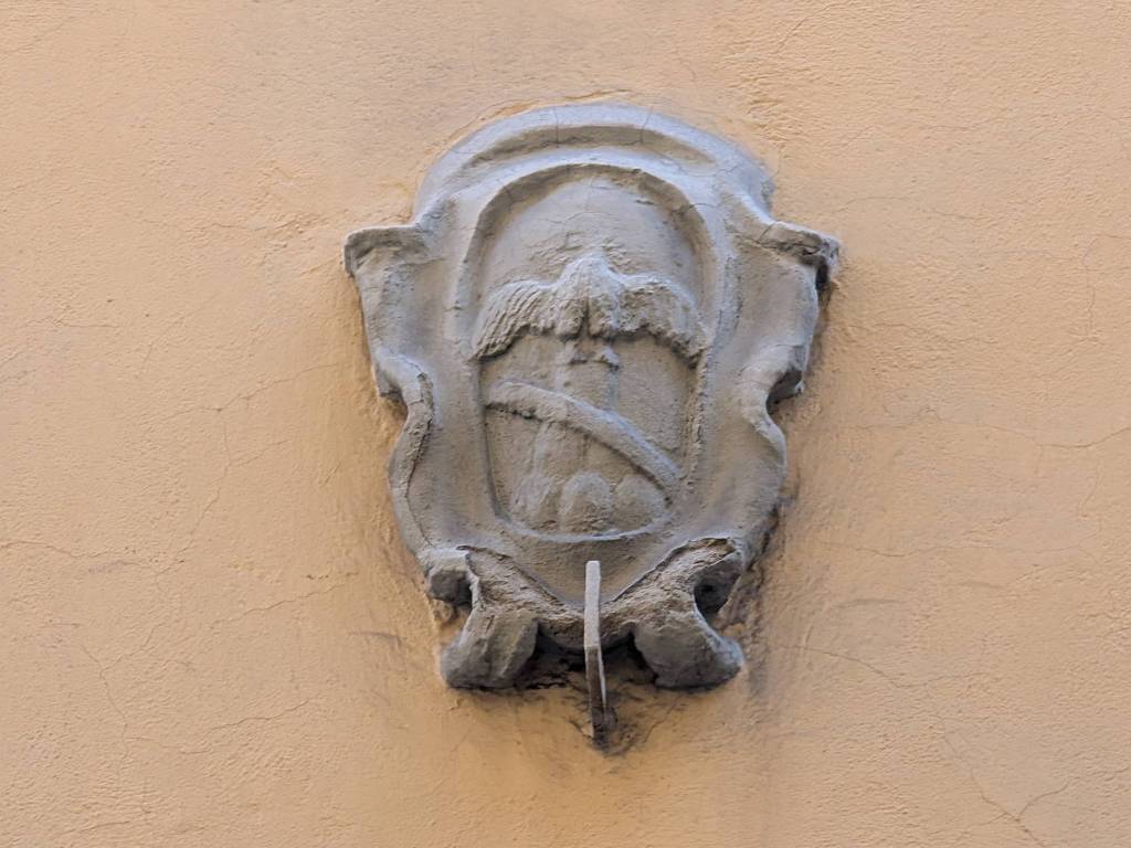 appartamento in vendita a Firenze in zona Centro Santa Croce