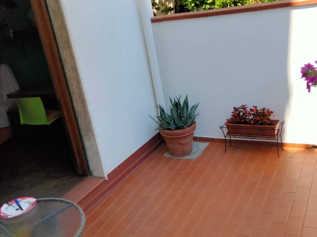 appartamento in vendita a Firenze in zona Serpiolle