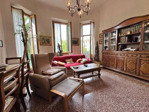 appartamento in vendita a Firenze in zona Serpiolle