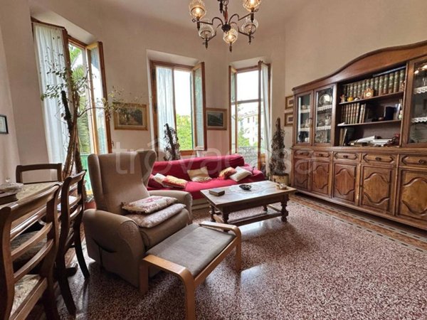 appartamento in vendita a Firenze in zona Careggi