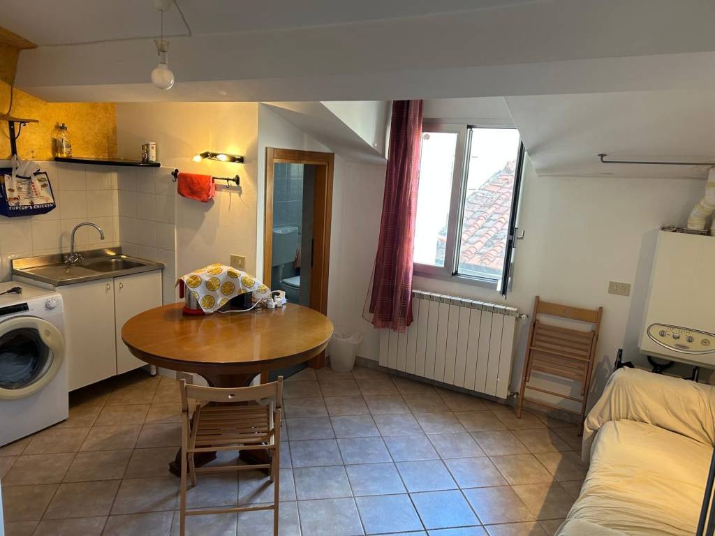 appartamento in vendita a Firenze in zona Centro San Frediano