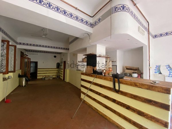 locale di sgombero in vendita a Firenze in zona Centro Storico