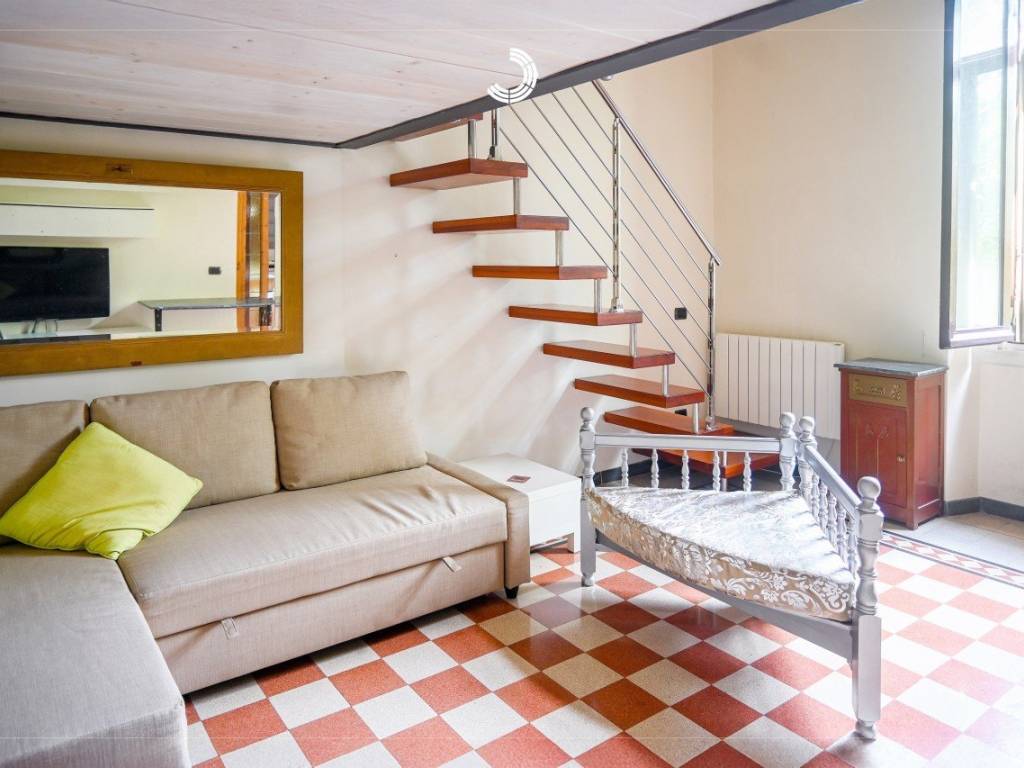 appartamento in vendita a Firenze in zona Campo di Marte