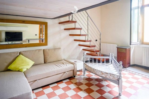 appartamento in vendita a Firenze in zona Campo di Marte