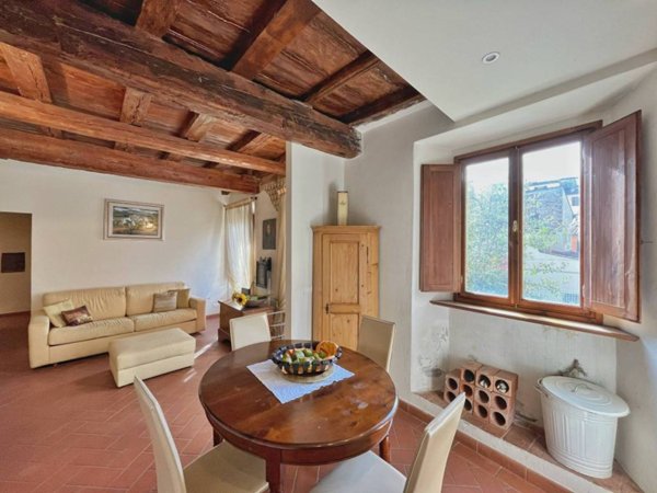 appartamento in vendita a Firenze in zona Centro San Frediano