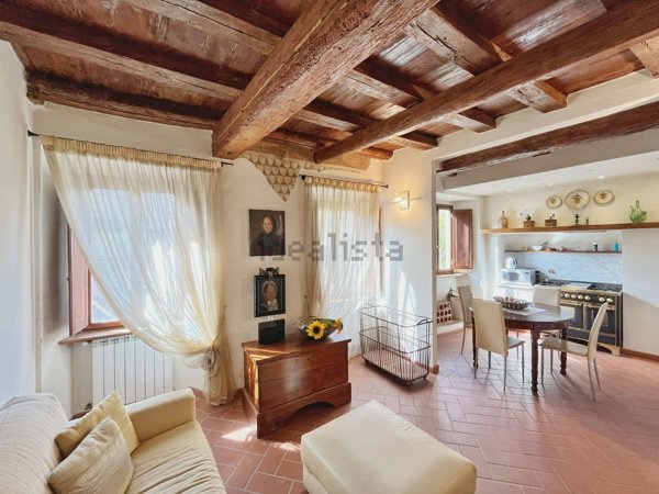 appartamento in vendita a Firenze in zona Centro San Frediano