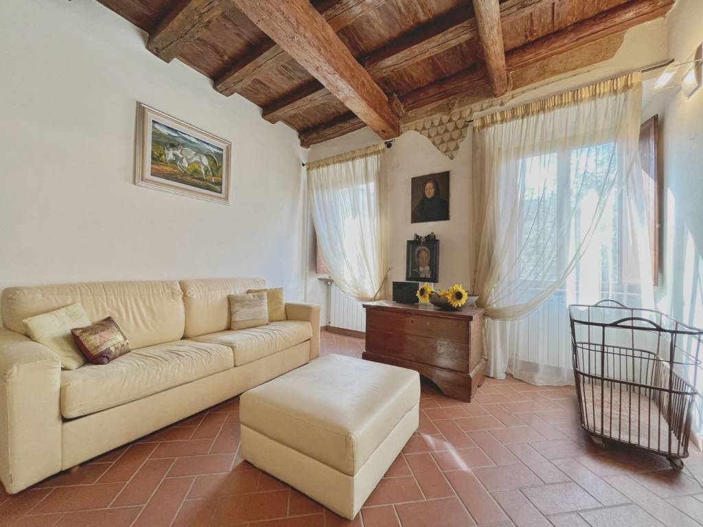 appartamento in vendita a Firenze in zona Centro San Frediano