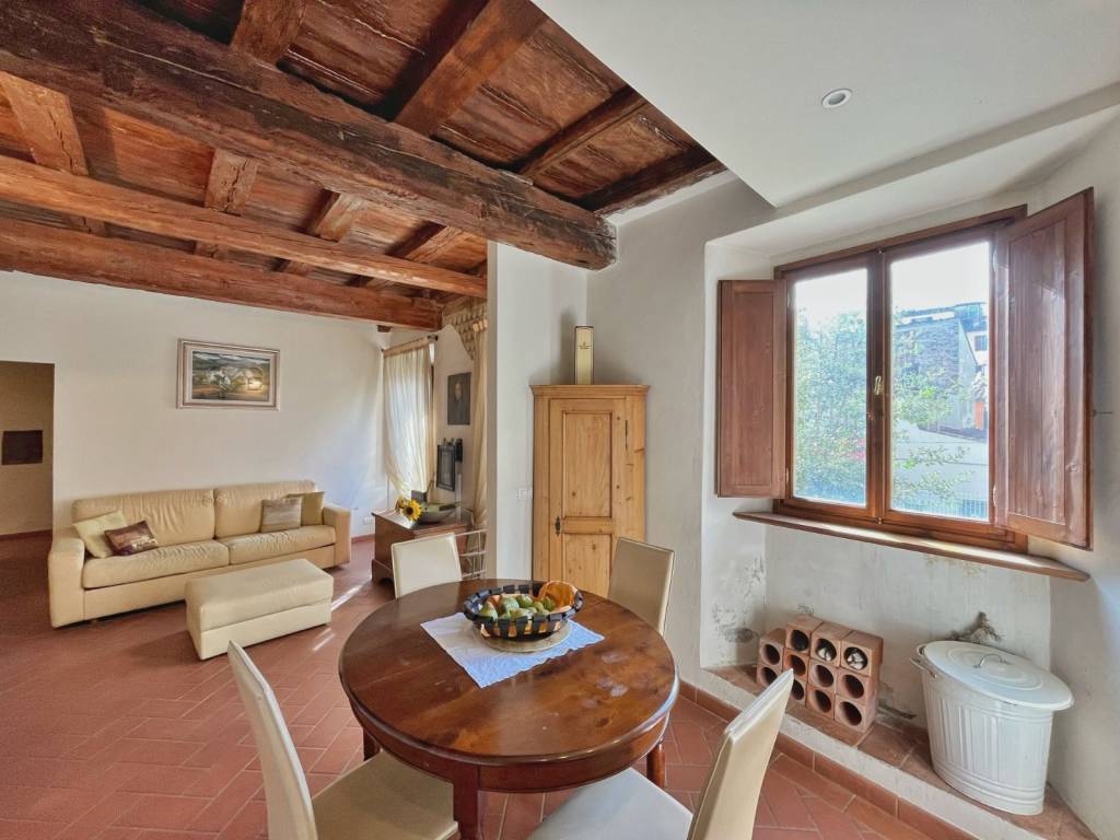 appartamento in vendita a Firenze in zona Centro San Frediano