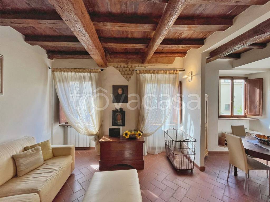 appartamento in vendita a Firenze in zona Centro Storico