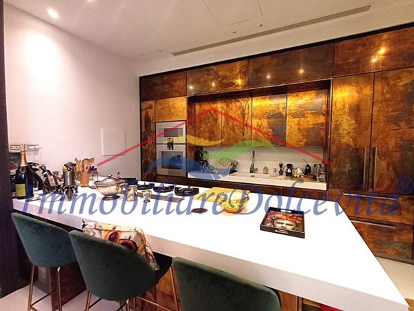 appartamento in vendita a Firenze in zona Campo di Marte