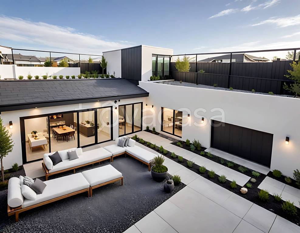 appartamento in vendita a Firenze in zona Novoli