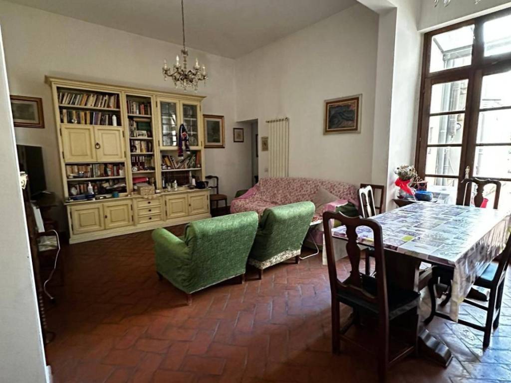 appartamento in vendita a Firenze in zona Centro Storico