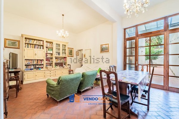 appartamento in vendita a Firenze in zona Centro Duomo