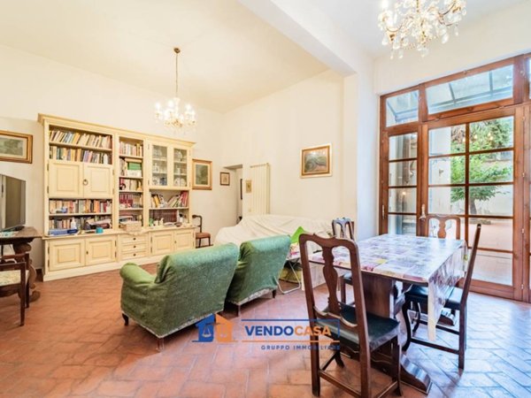 appartamento in vendita a Firenze in zona Centro Storico