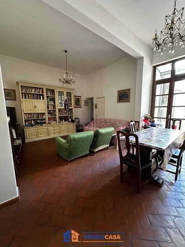 appartamento in vendita a Firenze in zona Centro Duomo