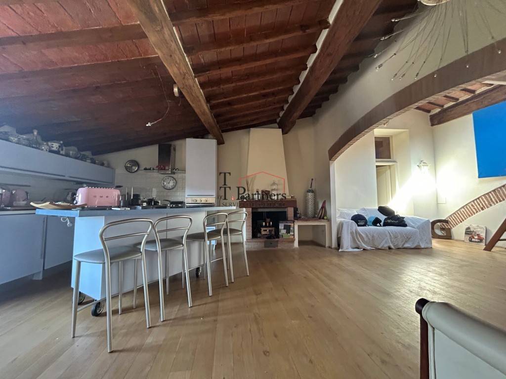 appartamento in vendita a Firenze in zona Peretola