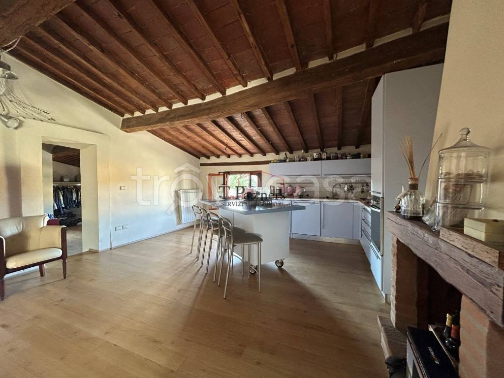appartamento in vendita a Firenze in zona Peretola