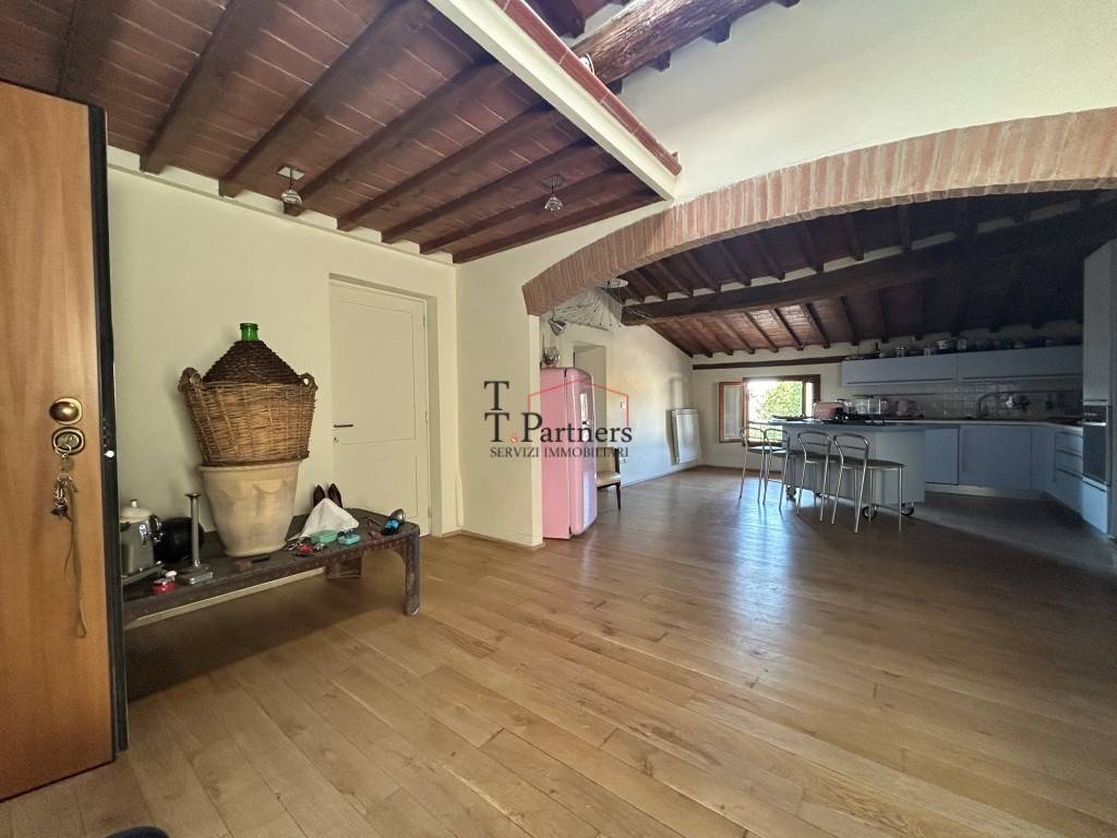 appartamento in vendita a Firenze in zona Peretola