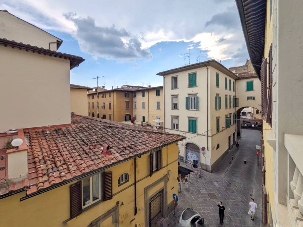 appartamento in vendita a Firenze in zona Centro Duomo