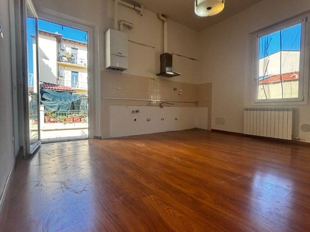 appartamento in vendita a Firenze in zona Centro Storico