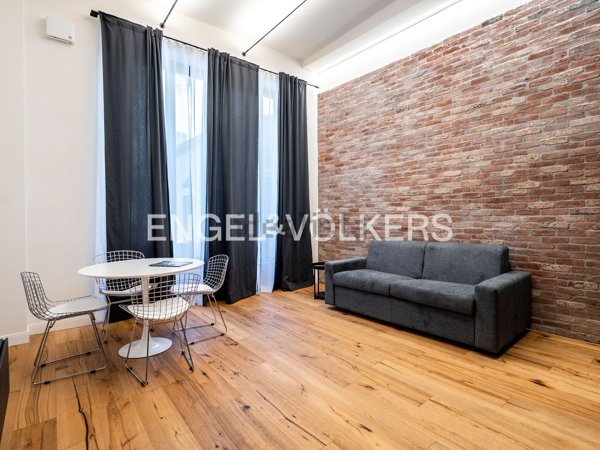 appartamento in vendita a Firenze in zona Centro Santa Maria Novella