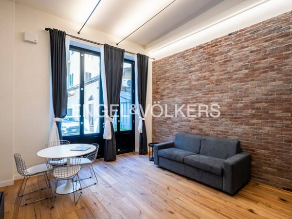 appartamento in vendita a Firenze in zona Centro Santa Maria Novella