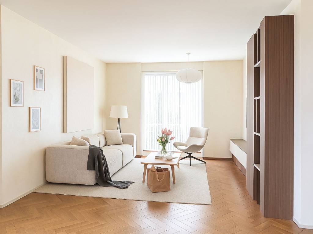 appartamento in vendita a Firenze