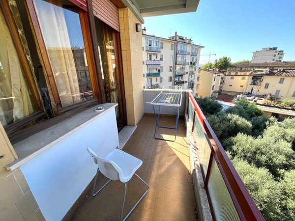 appartamento in vendita a Firenze